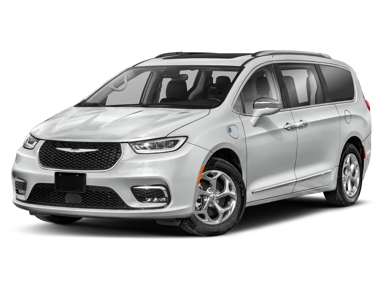 2022 Chrysler Pacifica Plug-in Hybrid Limited