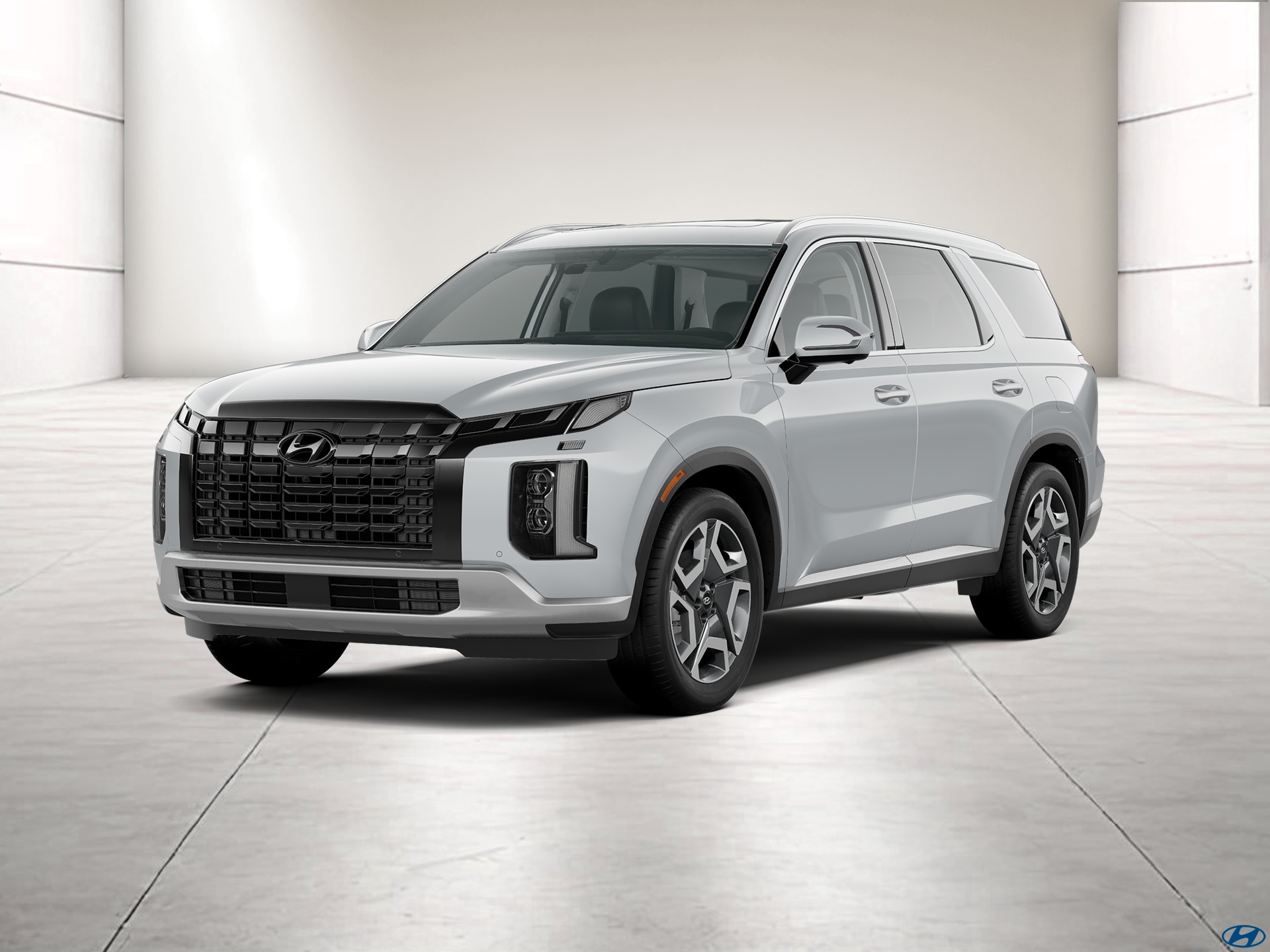 Used Hyundai Palisade in Hyper White For Sale Check Photos, Prices And