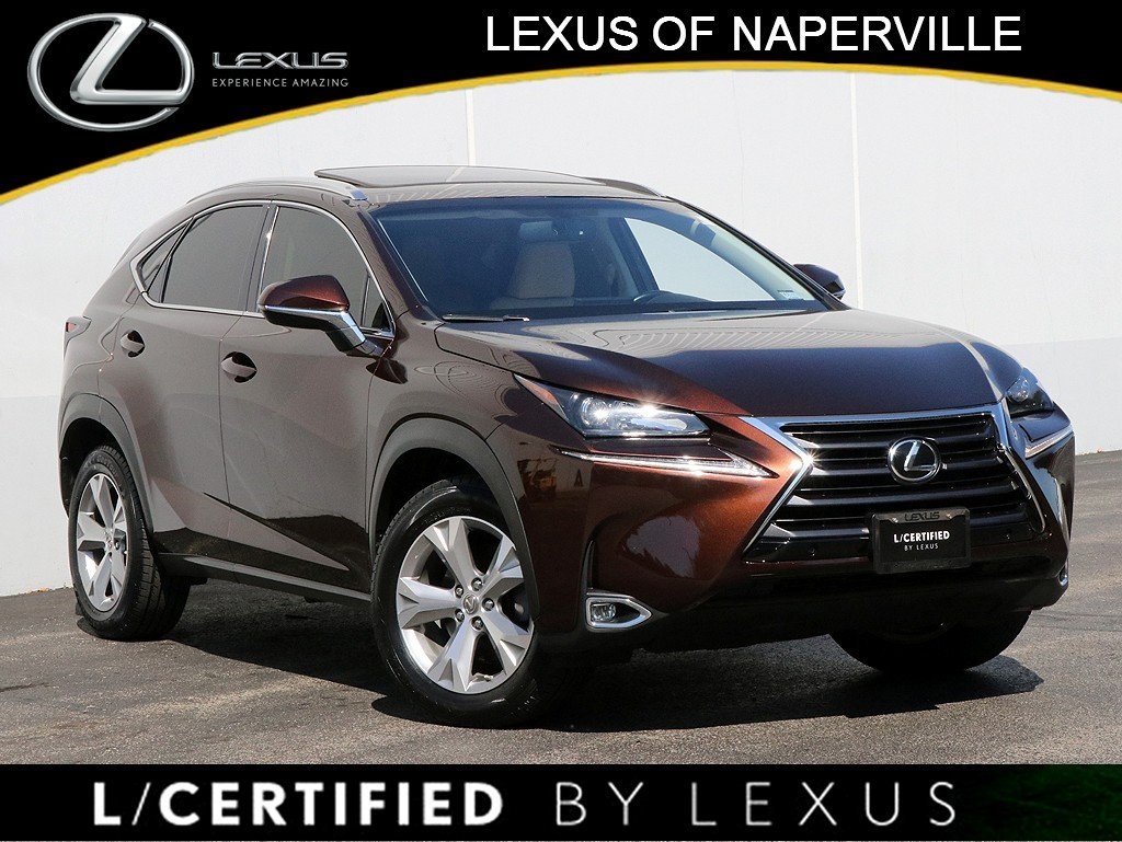 Used Lexus Nx Check Nx For Sale In Usa Prices Of Every Dealership Carbuzz