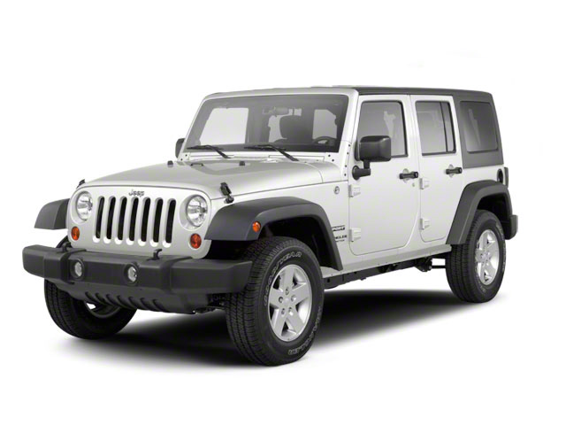 Used Jeep Wrangler Unlimited With a  engine for sale: best prices  near you in the USA | CarBuzz