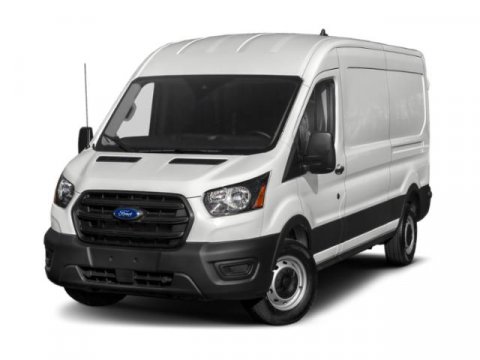 2022 Ford Transit Cargo Van 250