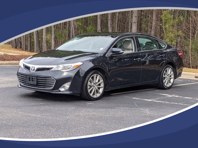 Used 2019 Toyota Avalon in Hartford, CT For Sale CarBuzz