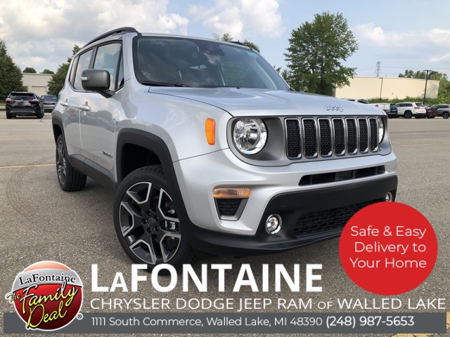 Used Jeep Renegade Green For Sale Near Me Check Photos And Prices Carbuzz