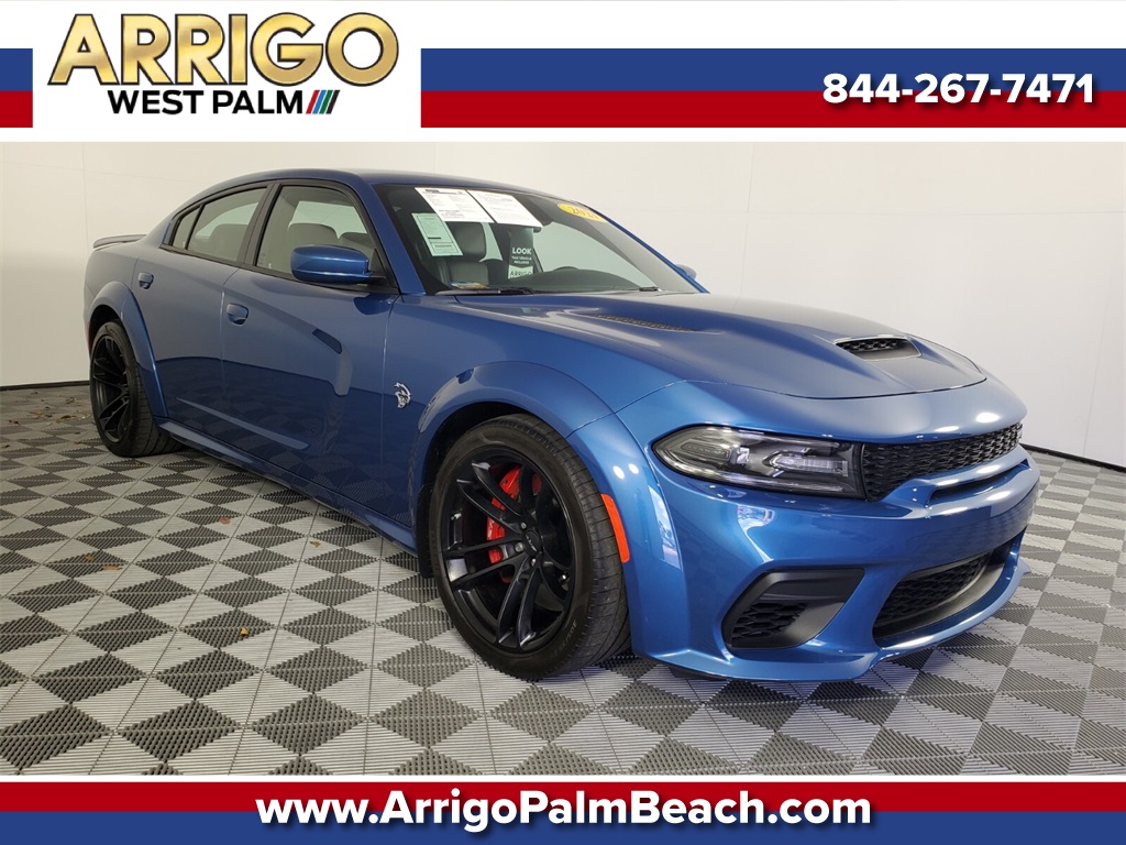dodge charger hellcat widebody for sale los angeles