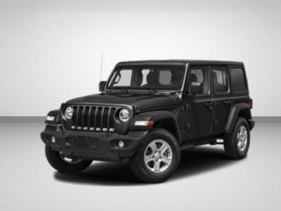 Used Jeep Wrangler With a  V6 engine for sale: best prices near  you in the USA | CarBuzz