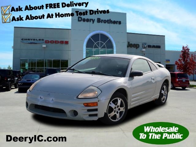 Used Mitsubishi Eclipse Coupe. Check Eclipse Coupe For Sale In Usa: Prices Of Every Dealership | Carbuzz