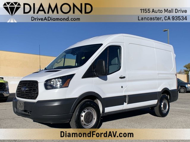 2018 Ford Transit Cargo Van 150