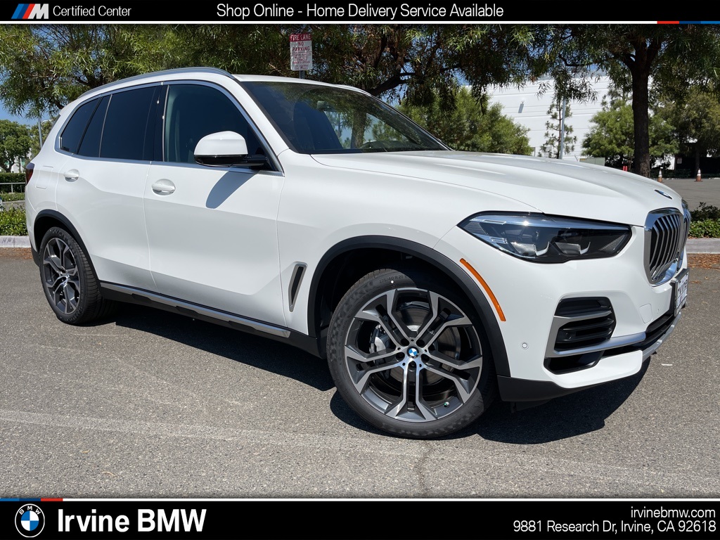 BMW X5 sDrive40i for sale. Used X5 sDrive40i near you in the US | CarBuzz