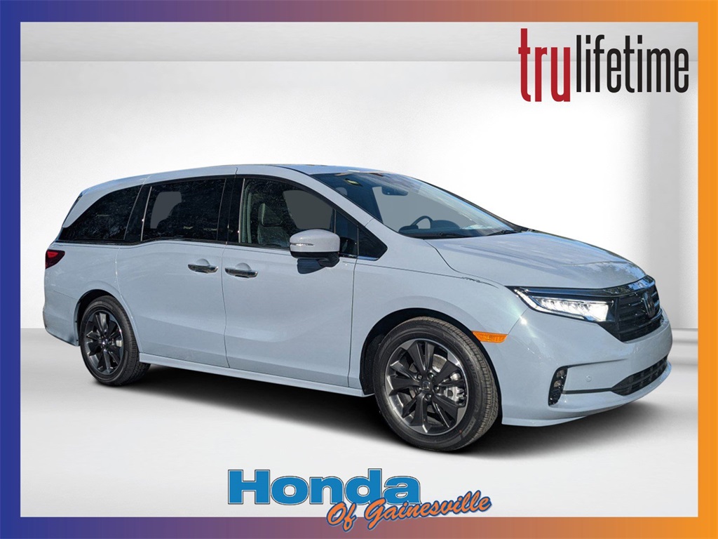 Honda Odyssey Elite for sale Used Odyssey Elite near you in the US