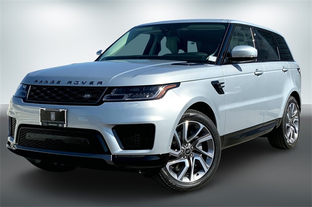 2022 Land Rover Range Rover Sport Hybrid: Review, Trims, Specs, Price