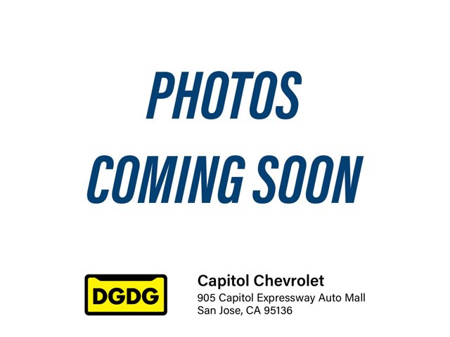 2017 Chevrolet Malibu Hybrid Hybrid