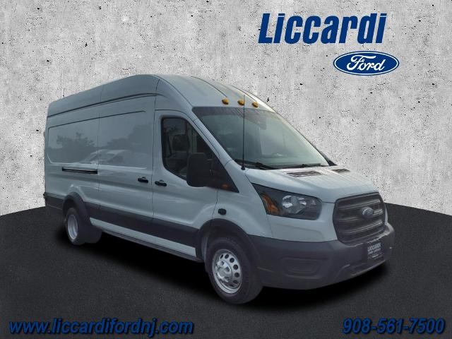 Used Ford Transit Cargo Van AWD for sale: buy All Wheel Drive Van with best  prices in the USA | CarBuzz