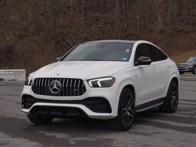 Used Mercedes Amg Gle 53 Suv Check Amg Gle 53 Suv For Sale In Usa Prices Of Every Dealership Carbuzz
