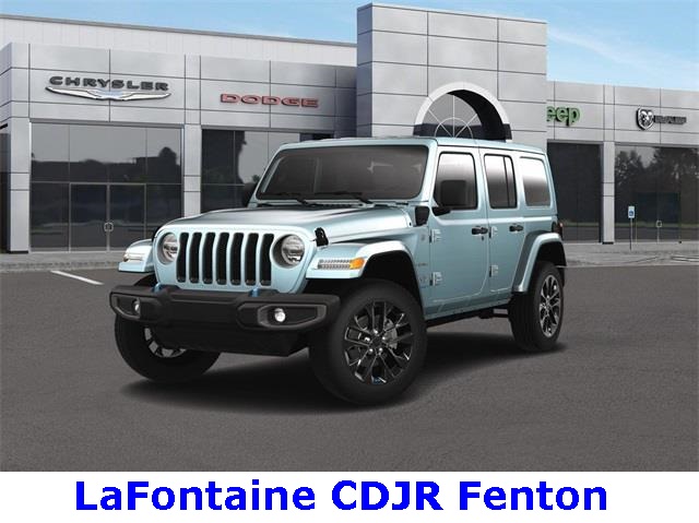 Used Jeep Wrangler 4xe Hybrid Blue For Sale Near Me: Check Photos And  Prices | CarBuzz