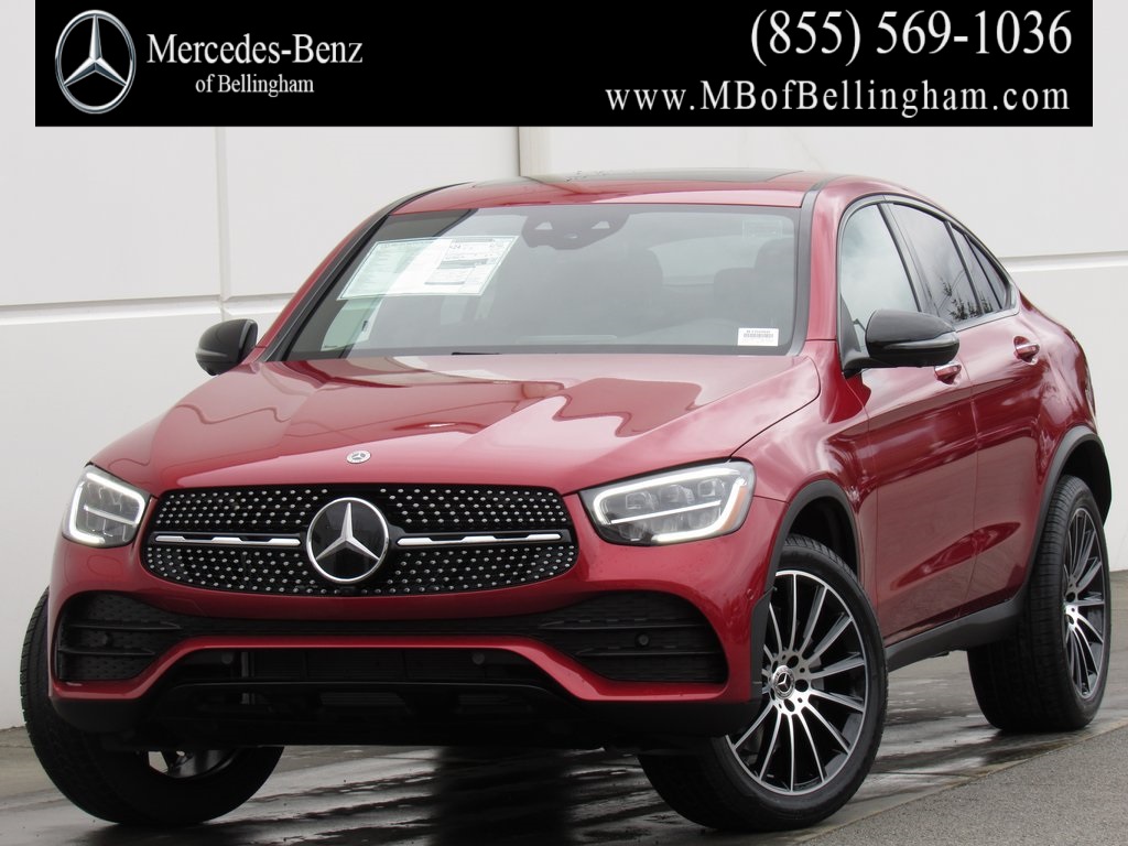 Used Mercedes Benz Glc Class Coupe Check Glc Class Coupe For Sale In Usa Prices Of Every Dealership Carbuzz