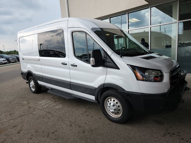 2020 Ford Transit Crew Van 150