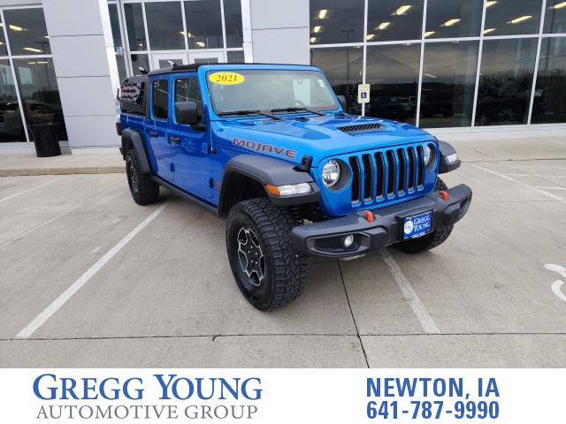 Jeep Gladiator Mojave For Sale Used Gladiator Mojave Near You In The Us Carbuzz
