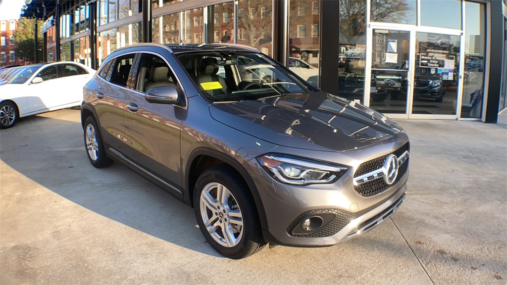 Mercedes Benz Gla 250 4matic For Sale Used Gla Class Gla 250 4matic Near You In The Us Carbuzz