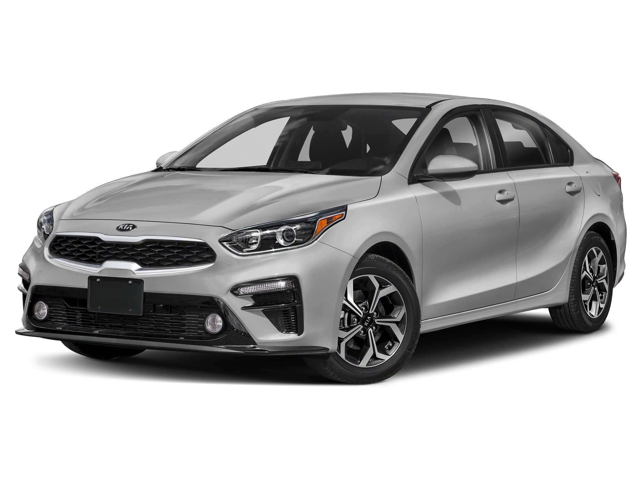 Used Kia Forte Silver For Sale Near Me: Check Photos And Prices | CarBuzz