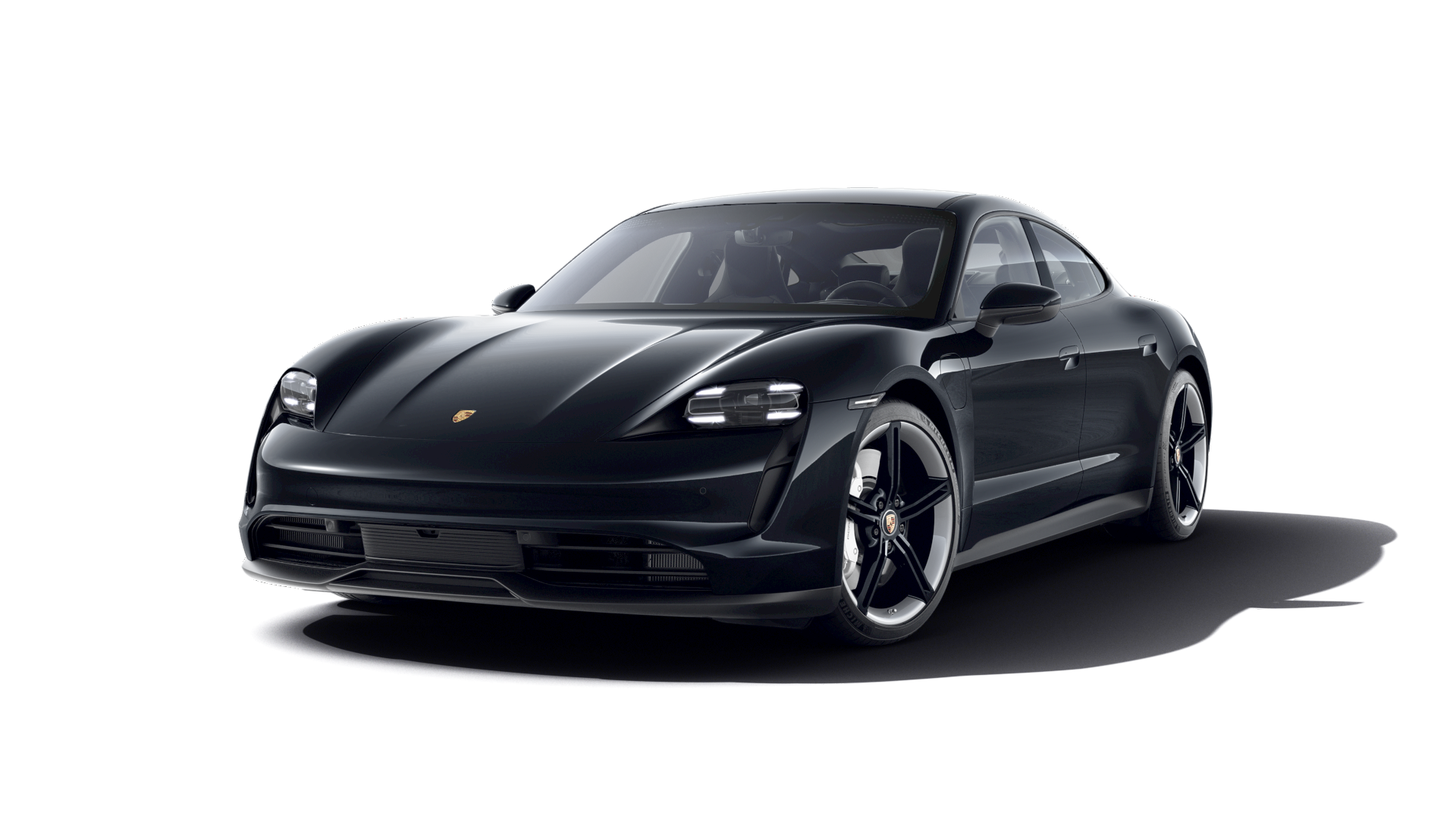 2024 Porsche Taycan Review, Pricing