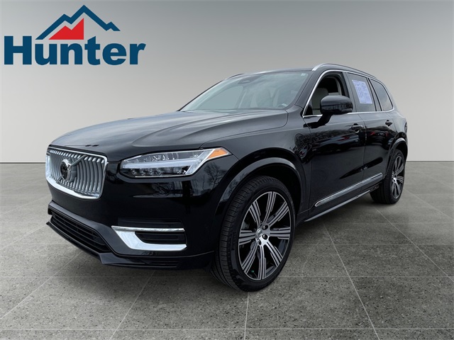 2023 Volvo XC90 Recharge T8 Ultimate Plug-In Hybrid