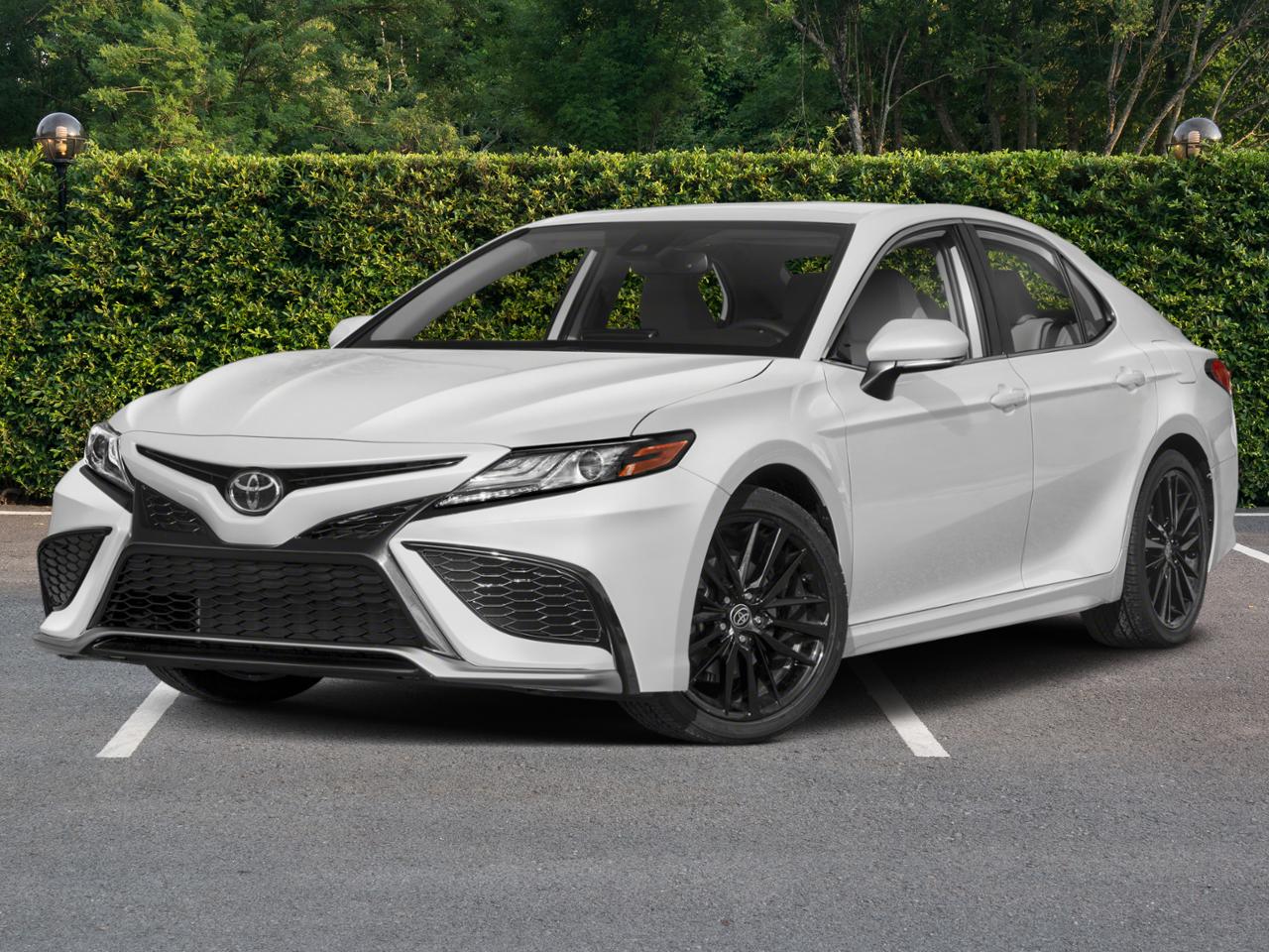 Toyota Camry XSE V6 for sale Used Camry XSE V6 near you in the US