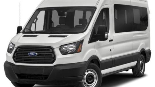2019 Ford Transit Passenger Van 350 XL