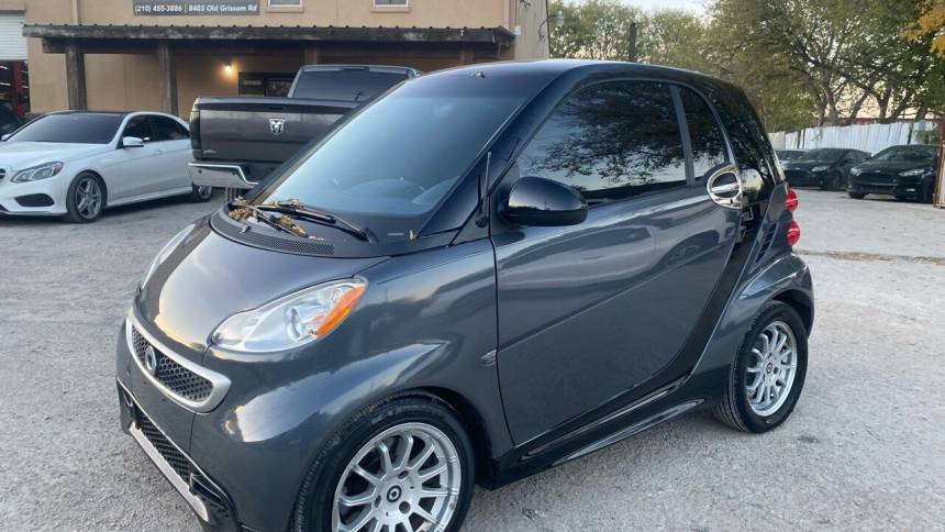 2013 smart fortwo: Review, Trims, Specs, Price, New Interior