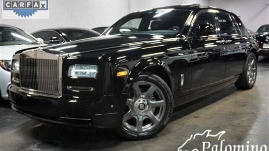 Used Rolls-Royce Phantom | Check Phantom for sale in USA: prices 