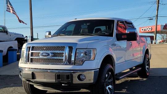 2011 ford f 150 temple hills md