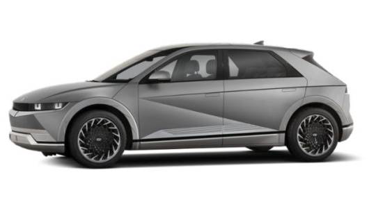 2022 Hyundai Ioniq 5 Limited